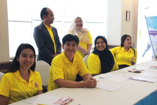 สหกรณ์พบข้าราชการบำนาญ 2567